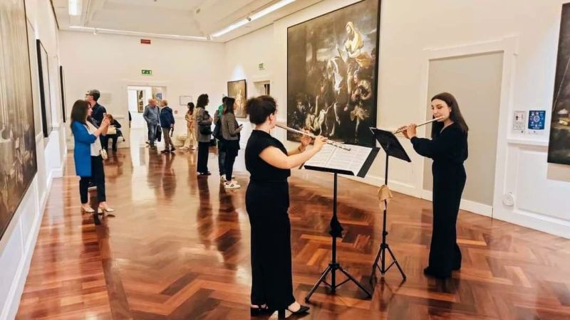 Domenicalmuseo 2febbario galleria nazionale cosenza ad73fcfc - Domenica al Museo in Calabria, nei luoghi della cultura ingresso gratuito - 1 Domenica al Museo in Calabria, nei luoghi della cultura ingresso gratuito
