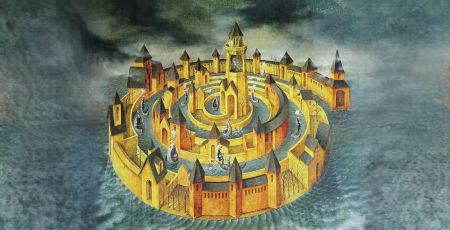 La citta del sole tommaso campanella 3 ad071331 - Meraviglie di Calabria - 22