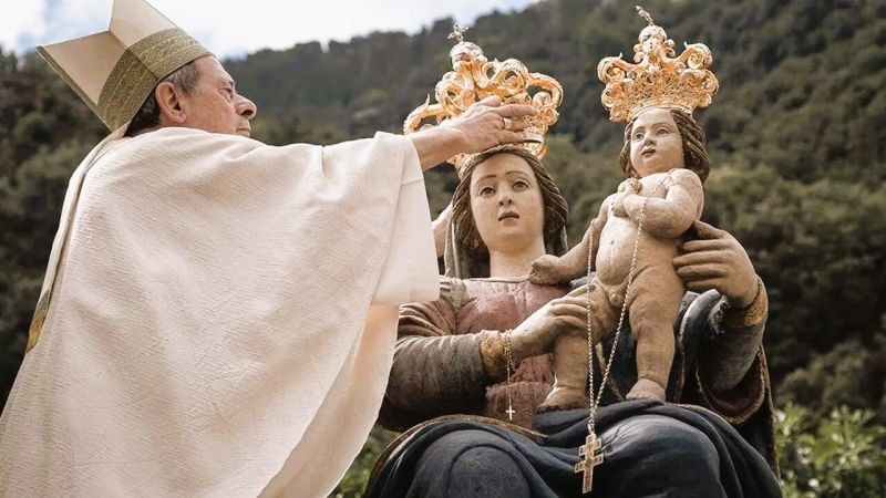 Gioia Tauro, incontro sulla Madonna di Polsi e l’identità calabrese