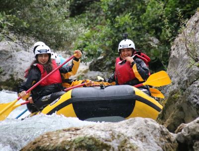 Outdoor Sport Day, giugno ricco a Papasidero e Valle del fiume Lao