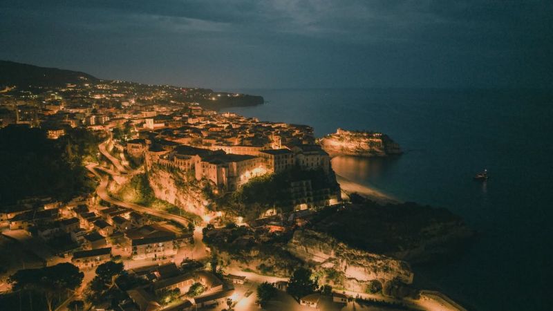 La Calabria eccelle nella classifica delle località con le ville dal miglior rapporto qualità-prezzo