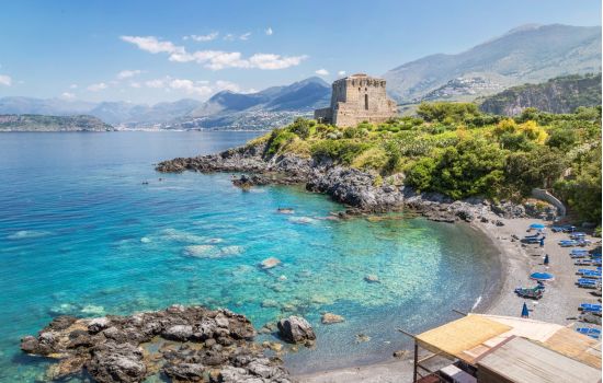 Torre Crawford San Nicola Arcella ad005fd0 - Meraviglie di Calabria - 1