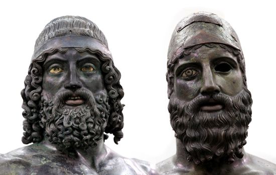 bronzi ada24c6e - Meraviglie di Calabria - 1
