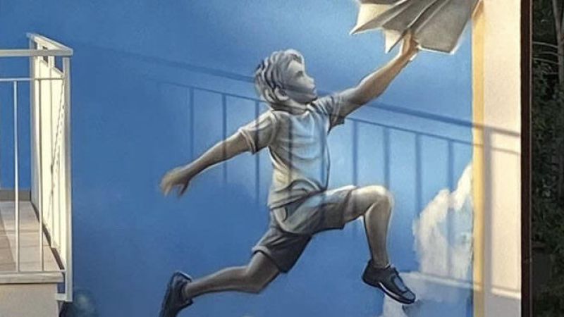 Nuovi Radicamenti, si chiude l’Art Festival ‘nTramenti