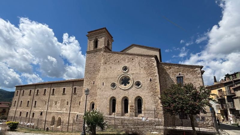 San Giovanni in Fiore racconta la Sila e la sua identità produttiva