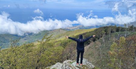 Cammino San Francesco di Paola aeef80ba - Meraviglie di Calabria - 46