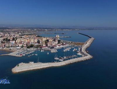 Linea Blu – Porti d’Italia tra i tesori più belli della costa crotonese