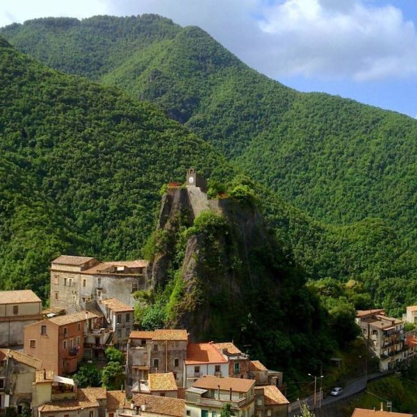 ‘CRIVU’, il Festival dei paesaggi straordinari e delle rive sconosciute