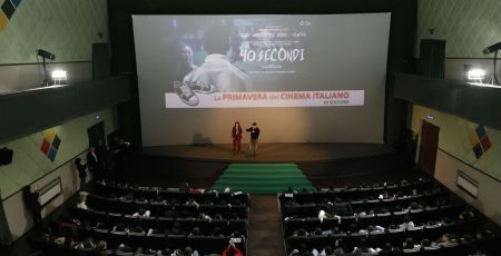 Primavera del cinema 2026 1 ae4bdc38 - Meraviglie di Calabria - 13
