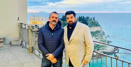 TROPEA SINDACO CANNAVACCIUOLO e1706882323145 ae808716 - Meraviglie di Calabria - 19