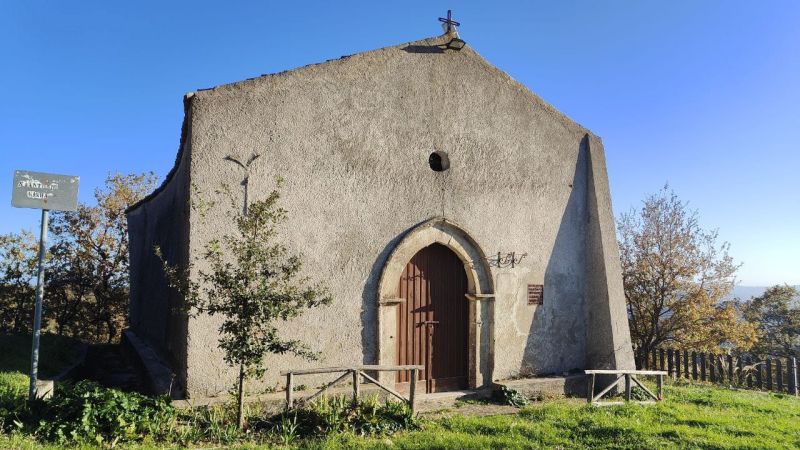 WhatsApp Image 2024 06 13 at 12.14.43 ae4ac868 - La chiesetta di Sant'Antonio a Pallagorio: tra fede, tradizione e identità arbëreshe - 1 La chiesetta di Sant’Antonio a Pallagorio: tra fede, tradizione e identità arbëreshe