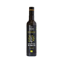 Olio EVO Bio Ottobratica – lattina da lt 0,50 (Confezione da 6 pz) – Perrone