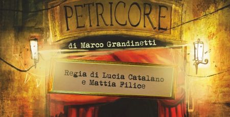 petricore