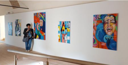Biennale Catanzaro Apollonia 1 afd27b10 - Meraviglie di Calabria - 14