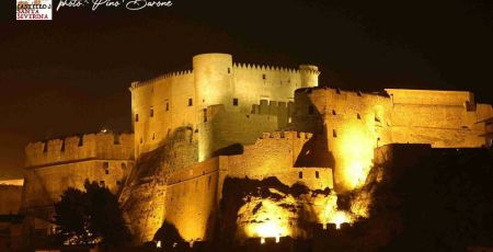 Castello di Santa severina foto pino barone afe8a0a9 - Meraviglie di Calabria - 43