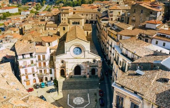 Cattedrale Cosenza afc370dd - Meraviglie di Calabria - 7
