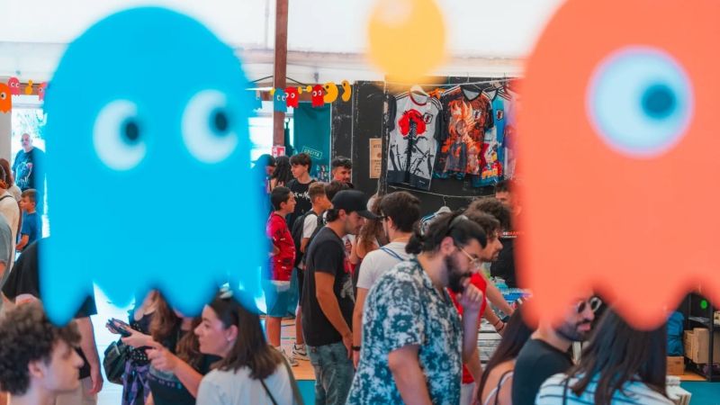 Lamezia Comics & Co, torna la fiera del fumetto più grande del Sud Italia