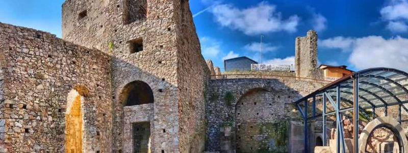 “La Mongiana”: nasce il Festival della memoria, migrazione e comunità