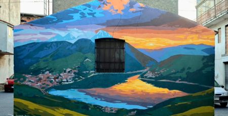 Pallagorio murale liqeni3 cover afb582a0 - Meraviglie di Calabria - 9