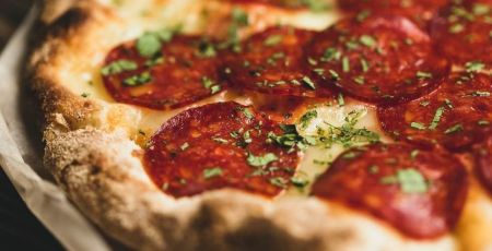 Pizza piccante cover 1 af3c7ffd - Meraviglie di Calabria - 30