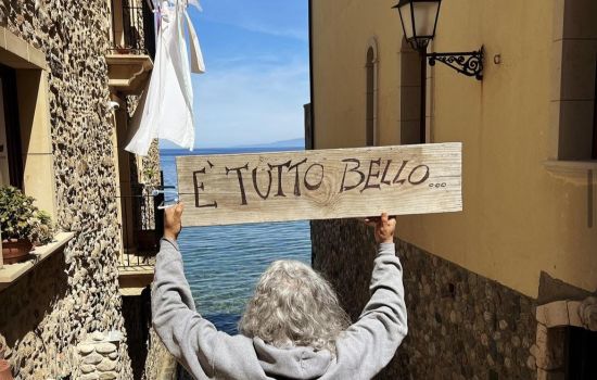 Scilla Foto @massimobellantoni77 afb15114 - Meraviglie di Calabria - 1