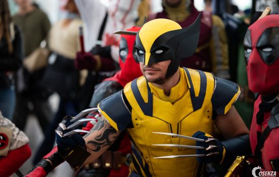 cosenza comics aff90831 - Meraviglie di Calabria - 3