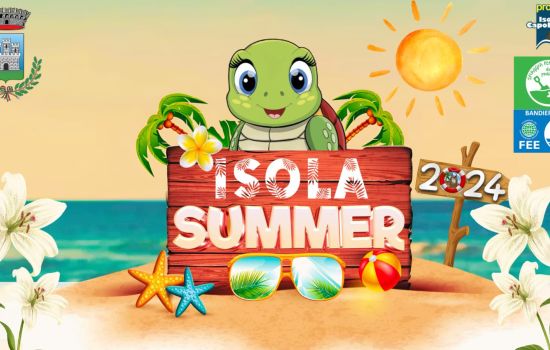 isola summer 2024 1 af40ce2b - Meraviglie di Calabria - 25