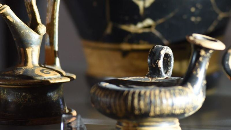 A Tortora alla scoperta di Blanda Jiulia