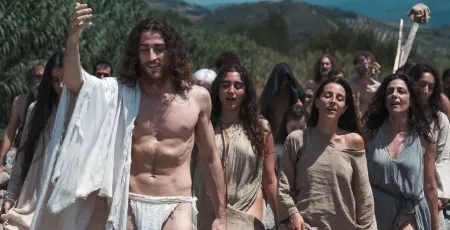 Film il Vangelo di Giuda 2 b09c3df0 - Meraviglie di Calabria - 9