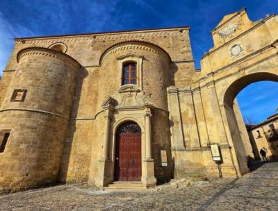 Come i Normanni cambiarono il Sud, studiosi internazionali a Gerace