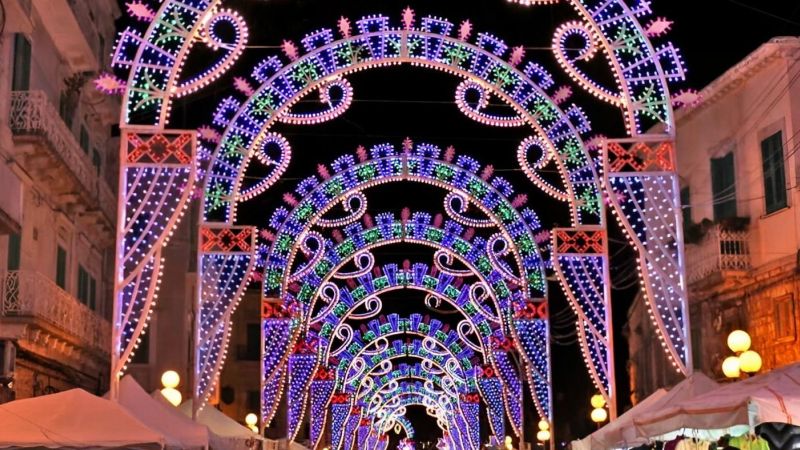 Siderno, la voce soul di Nina Zilli per la festa della Patrona