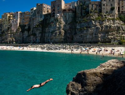 Al MArRC la mostra “Identità e territorio. Sguardi dalla Calabria”