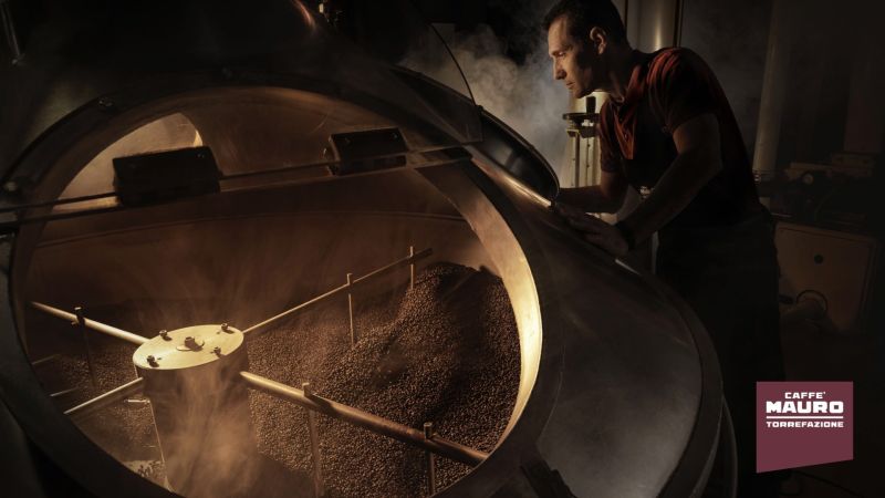 copertina mauro b033f138 - La Mediterranea e Caffè Mauro insieme per una filiera del caffè sostenibile - 1 La Mediterranea e Caffè Mauro insieme per una filiera del caffè sostenibile