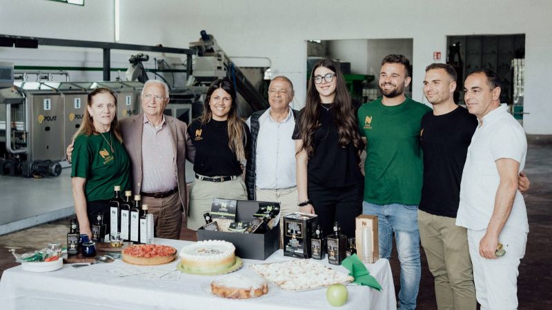 “I Giorni dell’Olio” a Petilia Policastro