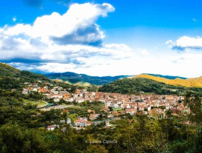 San Sosti, un cuore pulsante nel Parco Nazionale del Pollino