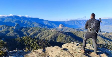 trekking escursionismo Calabria a piedi 2 b0db8f66 - Meraviglie di Calabria - 5