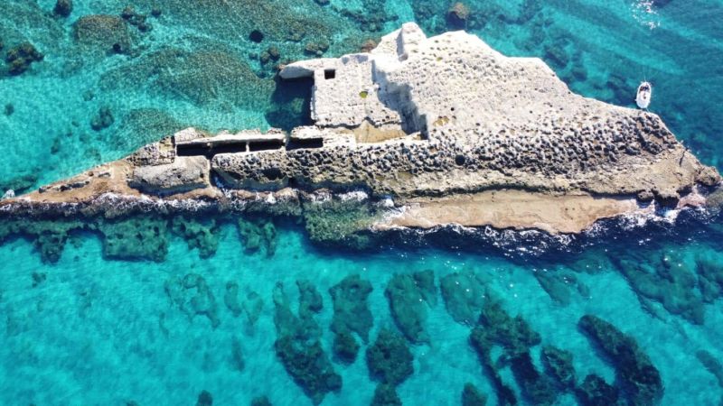 429546030 770536535106349 4263401890245618958 n e1708619160600 b1c8d7fc - Tesori archeologici in fondo al mare calabrese, Ministero e Ingv fanno rete - 1 Tesori archeologici in fondo al mare calabrese, Ministero e Ingv fanno rete