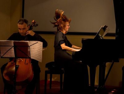 Parte a Cosenza la XXVII stagione concertistica dell’Autunno Musicale