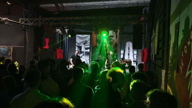 Cemento auditorium popolare cs b1e870fa - Underground, a Cosenza la musica dei ThëM e We Are Waves - 1 Underground, a Cosenza la musica dei ThëM e We Are Waves
