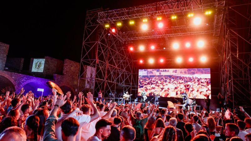 Cirò Wine Festival festeggia il successo del vino e del territorio
