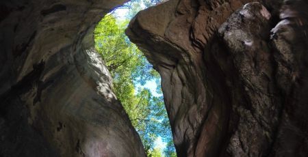 Grotte speleo generica a b12e1226 - Meraviglie di Calabria - 9