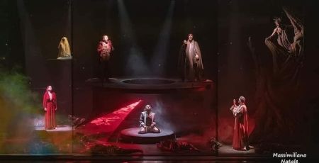 La Divina Commedia 1 1 b11ab7f1 - Meraviglie di Calabria - 3