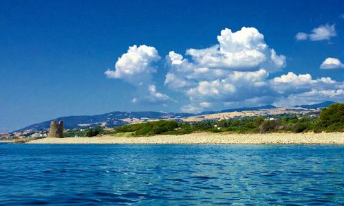 Mare Costa degli Achei ph Nicodemo Misiti b139baeb - Meraviglie di Calabria - 12