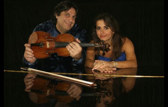 Musica Gran duo italiano 3 b1e649d2 - Meraviglie di Calabria - 1