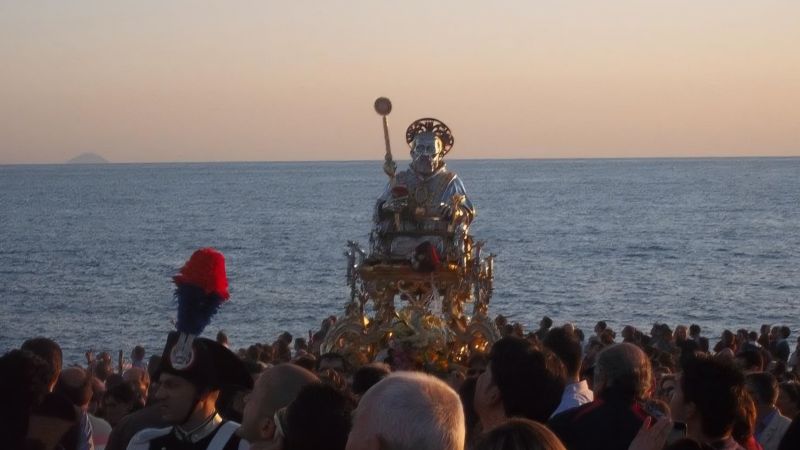 Per San Francesco di Paola annunciati i festeggiamenti civili