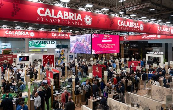 Vinitaly 2026 1 b19130ec - Meraviglie di Calabria - 1