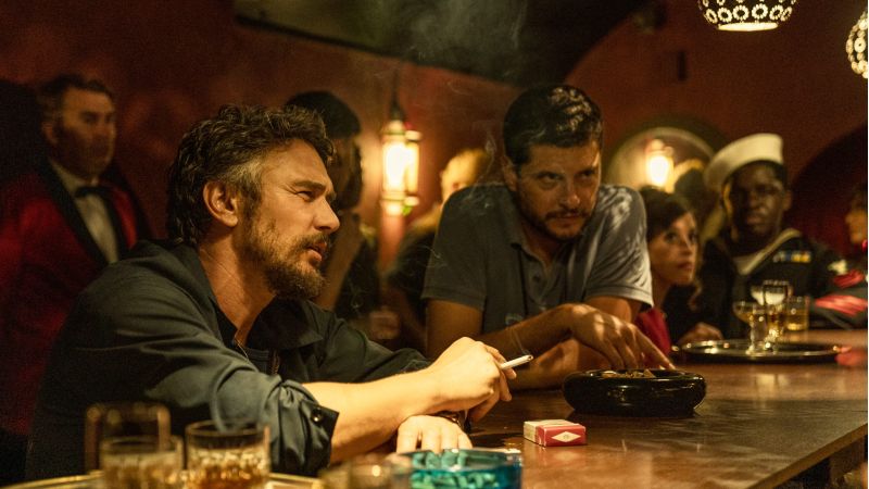 foto hey joe scaled 1 b199cab8 - James Franco e il Villaggio Mancuso della Sila catanzarese tornato set per il grande cinema - 1 James Franco e il Villaggio Mancuso della Sila catanzarese tornato set per il grande cinema