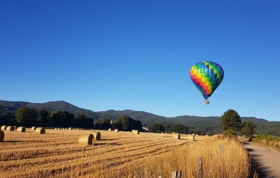 mongolfiera Sila b12c94a1 - Meraviglie di Calabria - 10