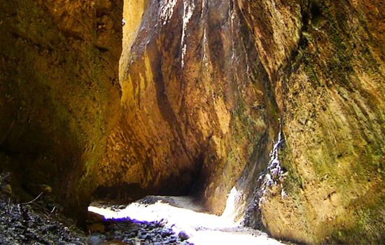 sersale canyon riserva valli cupe cover b1271d53 - Meraviglie di Calabria - 3