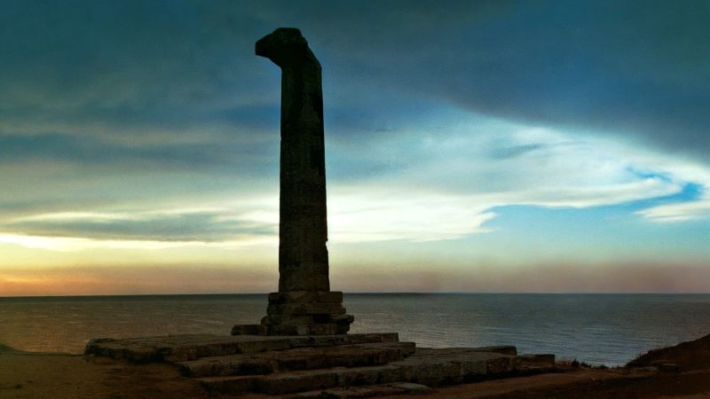 Capo colonna hera lacinia b2b97d0d - Giornate FAI di Primavera, la Calabria offre le sue meraviglie - 1 Giornate FAI di Primavera, la Calabria offre le sue meraviglie